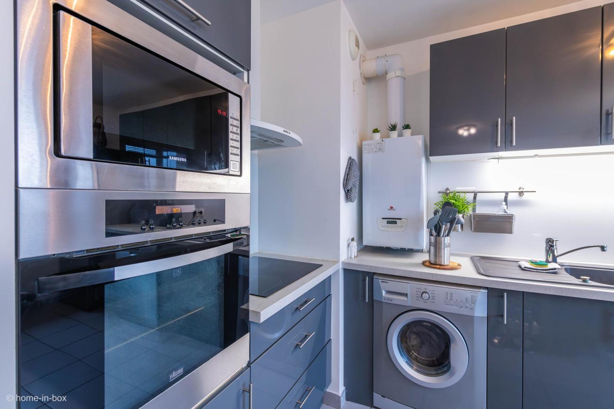 *Spacious Apartment Disneyland Paris* Serris Eksteriør billede